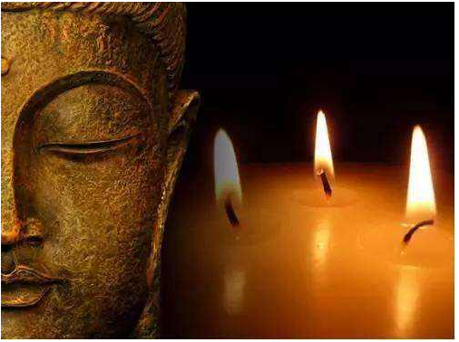 道教与佛教超度仪式